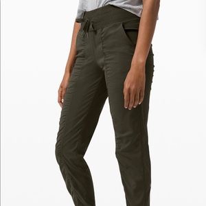 Lululemon Dance Studio Joggers